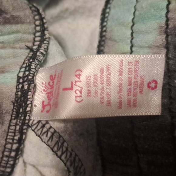 Justice sweat pants - Picture 4 of 4